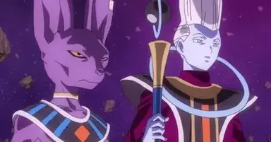 Profile image of Beerus and Whis
