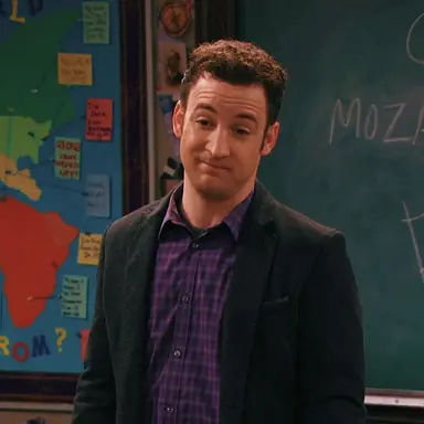 Profile image of Cory Matthews