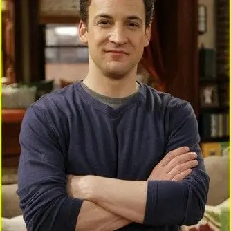 Profile image of Cory Matthews