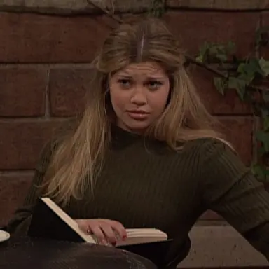 Profile image of Topanga Matthews