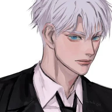 Profile image of 고죠 사토루