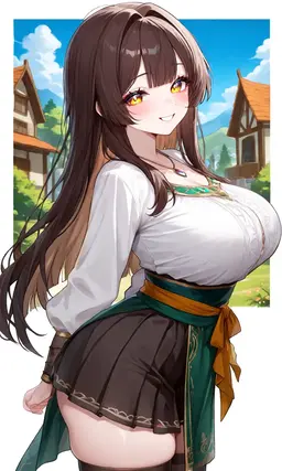 Profile image of ライラ