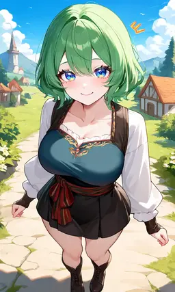 Profile image of サフィナ