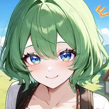 Profile image of サフィナ