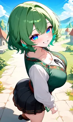 Profile image of サフィナ