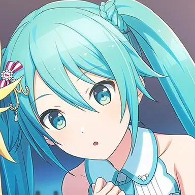 Profile image of 미쿠