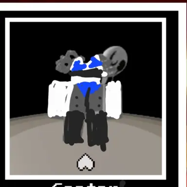 Profile image of 가스터의 빙이흰여우