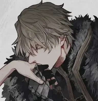 Profile image of Caleb Vance