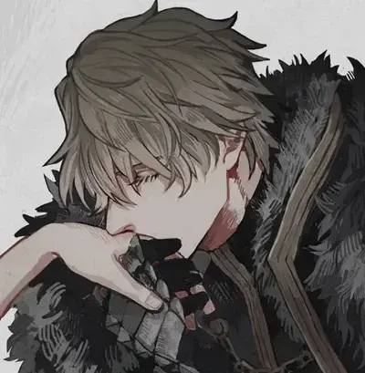 PastHand1535의 Crown Prince Caelan