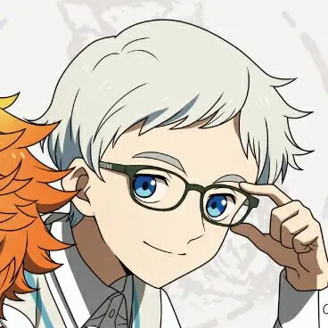 Profile image of ノーマン