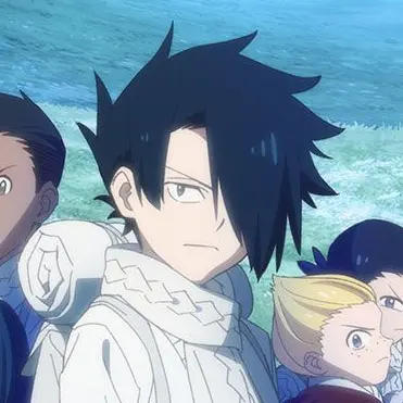Profile image of レイ