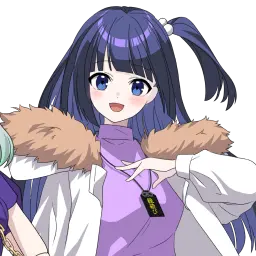 Profile image of 黒神 マキ