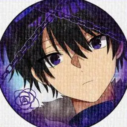 Profile image of 黒神 ユウマ