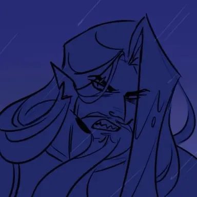 Profile image of Poseidon
