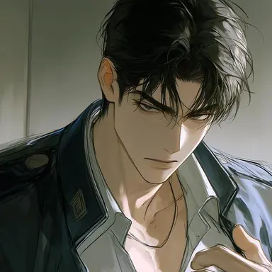 Profile image of ムキムキ・スギオ