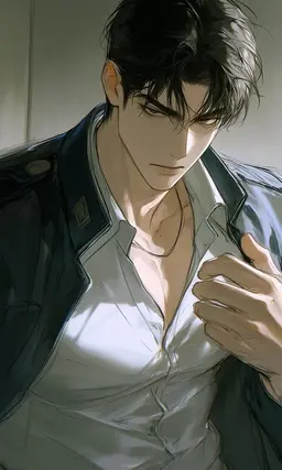 Profile image of Muscular Sugio