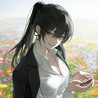 Profile image of 鬼龍院咲 彼女
