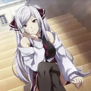 Profile image of アレクシア