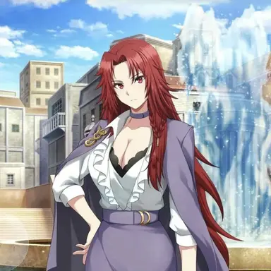 Profile image of アイリス