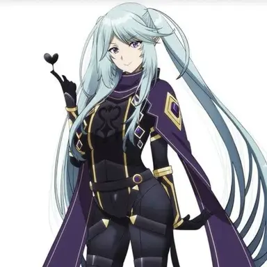 Profile image of イプシロン
