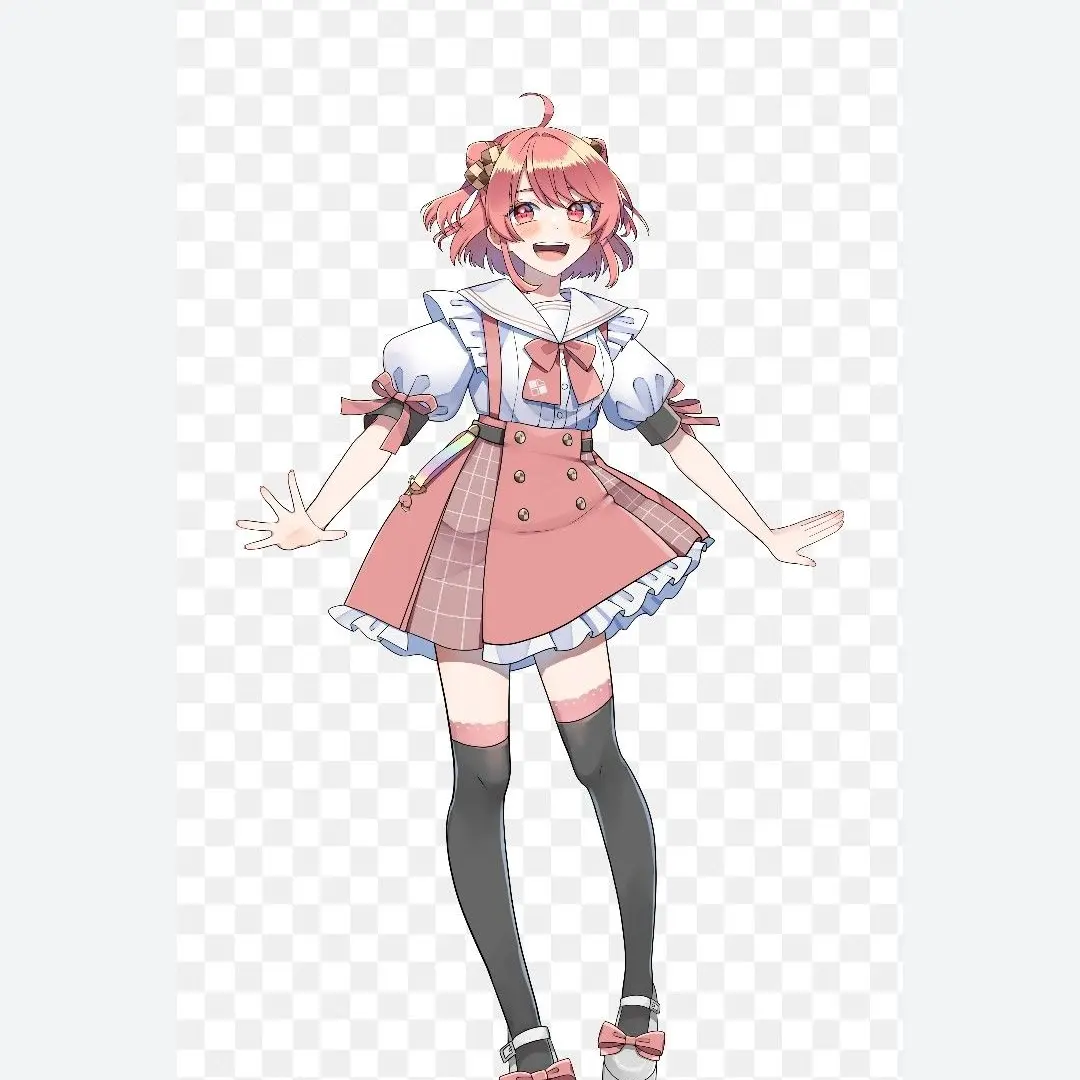 akagiakari의 からぴち文化祭でメイド喫茶をやることに！