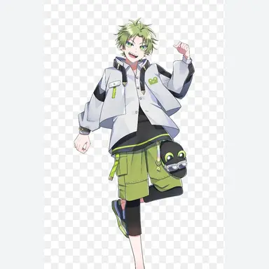 Profile image of シヴァ