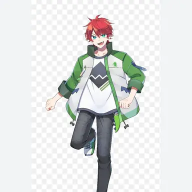 Profile image of じゃぱぱ