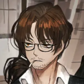 Profile image of Gregor