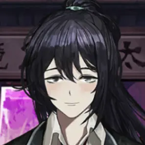 Profile image of Hong Lu