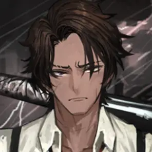 Profile image of Heathcliff