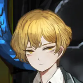 Profile image of Sinclair