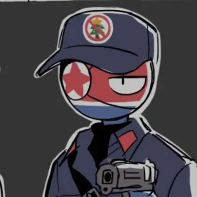 Profile image of 북한
