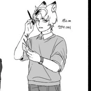 Profile image of 정경채