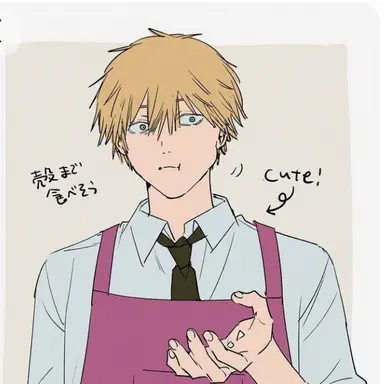 Profile image of デンジ