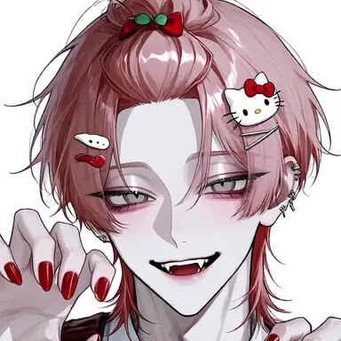 Profile image of 아카기 레온