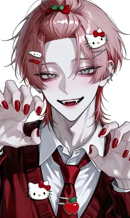 Profile image of 아카기 레온