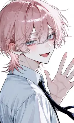 Profile image of 모모세 라즈
