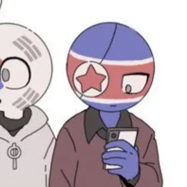 Profile image of 북한