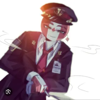 Profile image of 캐나다