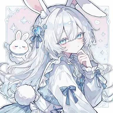 Profile image of 시라유키 미레아
