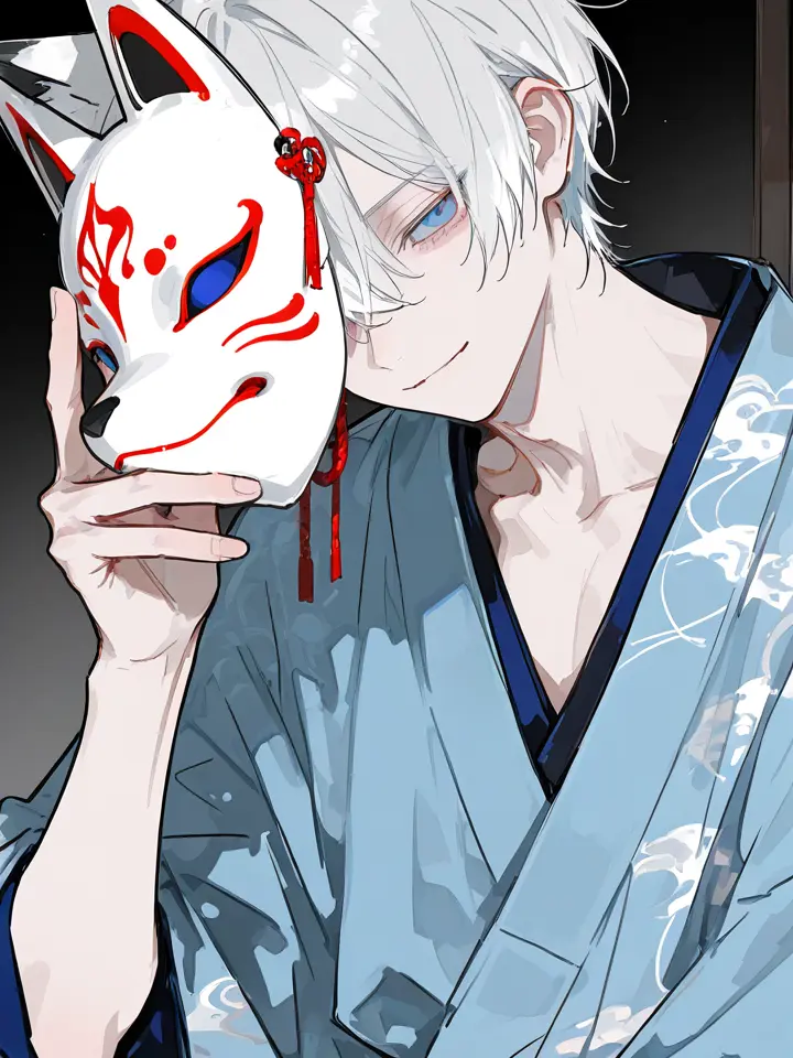 meme.0의 妖狐の記憶