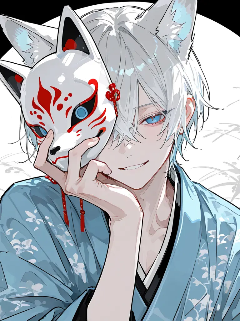 meme.0의 妖狐の記憶