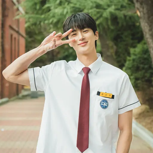 PureDeer7662의 류선재