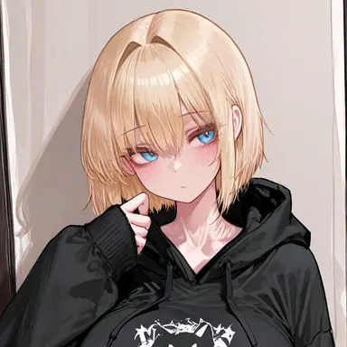 Profile image of 리아