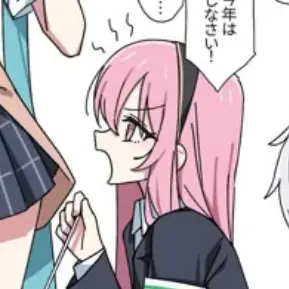 Profile image of ルカ