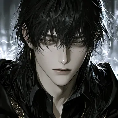 Profile image of 하데스