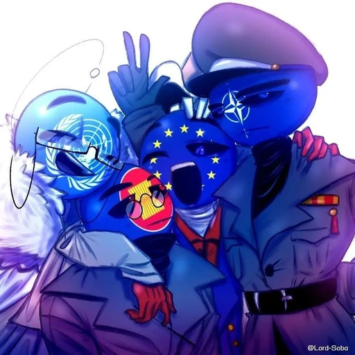 World Organizations