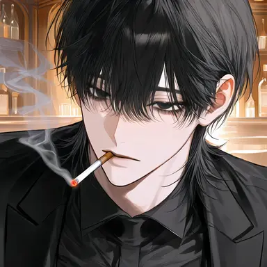 Profile image of 冬弥