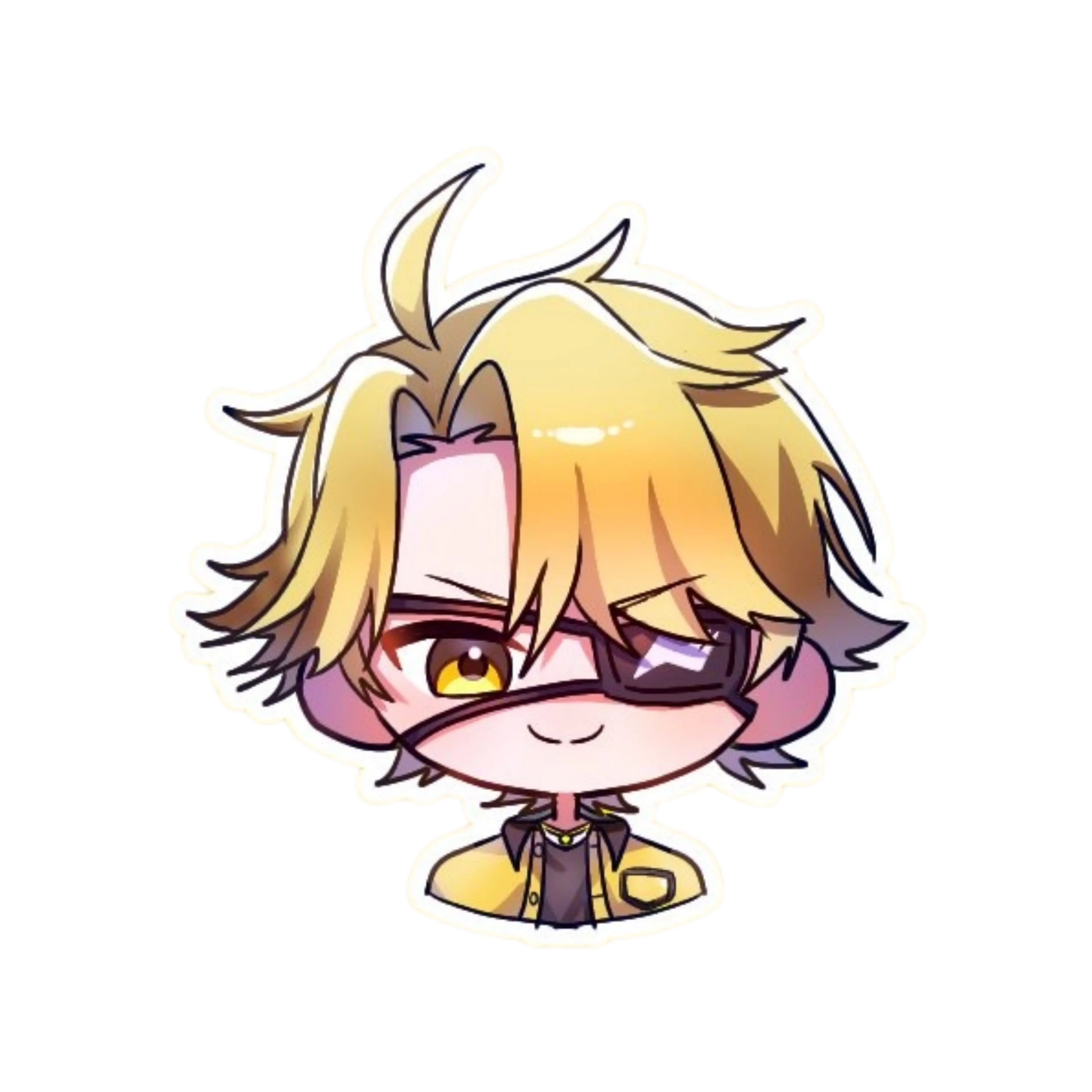 Ai_0112kage의 魔王に気に入られた！？