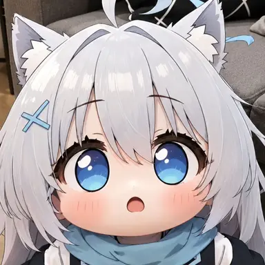 Profile image of シロコ